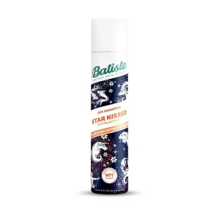 Șampon uscat, Batiste, Star Kissed Dreamy Gardenia, floral, 200 ml