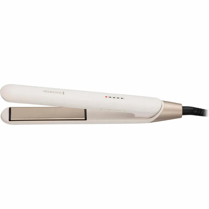Îndreptător de păr, Remington, S4740, bej Karaloon — preț și oferte