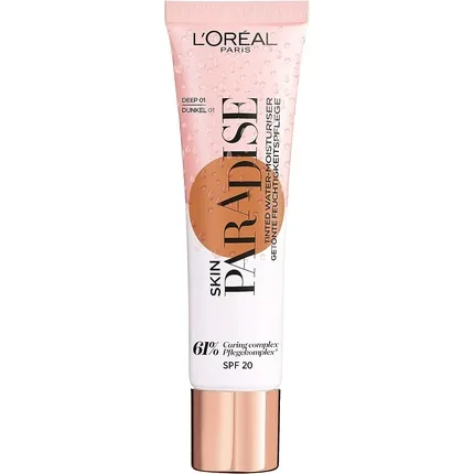 Cremă hidratantă, L'Oréal Paris, Skin Expert, alb — preț și oferte