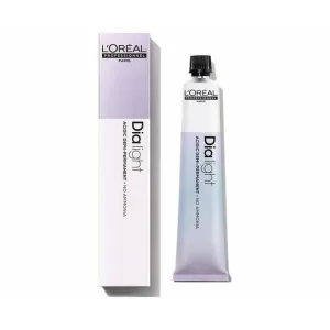 Vopsea de păr, L'Oréal Professionnel, Dia Light, fără amoniac, 50 ml