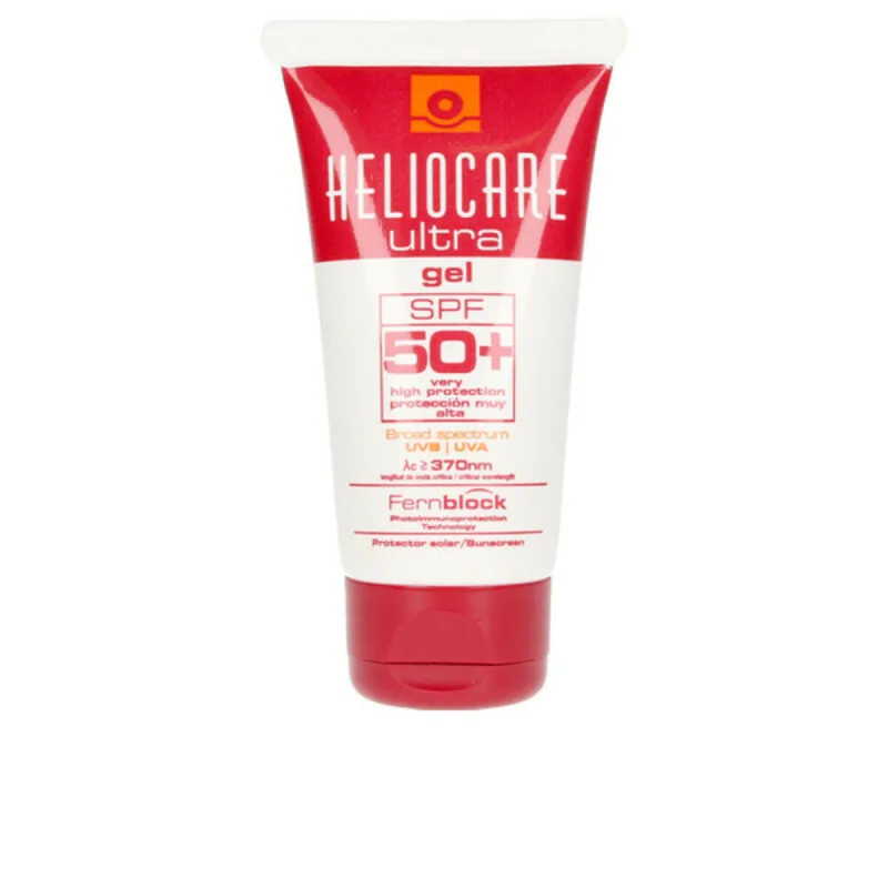 Cremă de față, Heliocare, SPF 50+, gel, 50 ml — preț și oferte