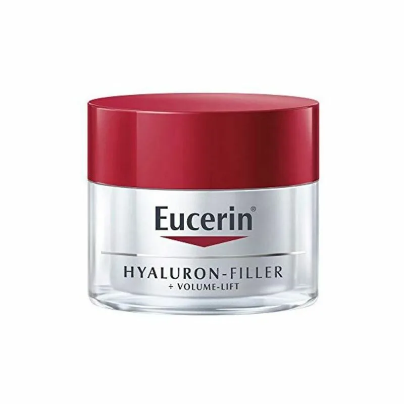 Cremă de zi, Eucerin, Hyaluron-Filler SPF15, 50 ml — preț și oferte