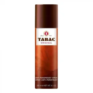 Spray Deodorant, Tabac, Original, 200 ml