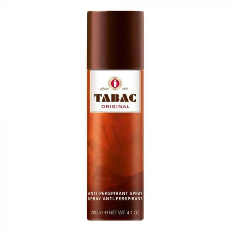 Spray Deodorant, Tabac, Original, 200 ml — preț și oferte