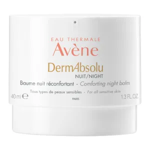 Balsam de noapte, DermAbsolu, 40 ml, Avene