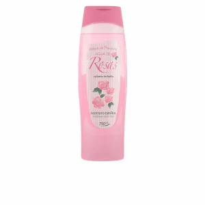 Parfum Unisex, Instituto Español, Agua de Rosas, 750 ml