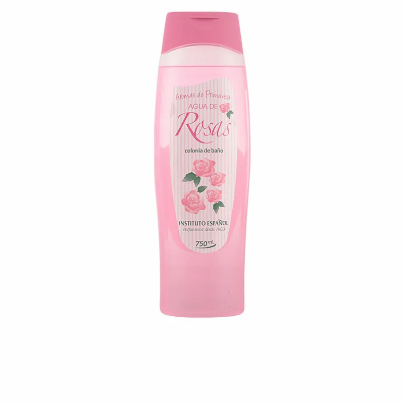 Parfum Unisex, Instituto Español, Agua de Rosas, 750 ml — preț și oferte