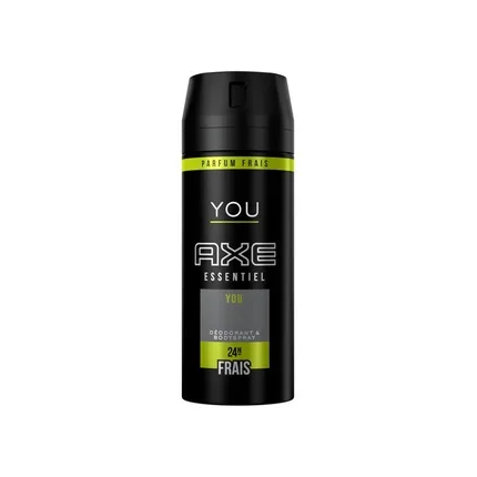 Spray deodorant, Axe, Lynx, 150 ml, flori albe — preț și oferte
