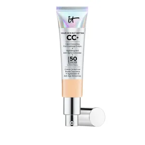CC Cream, It Cosmetics, Your Skin But Better, SPF 50, 32 ml