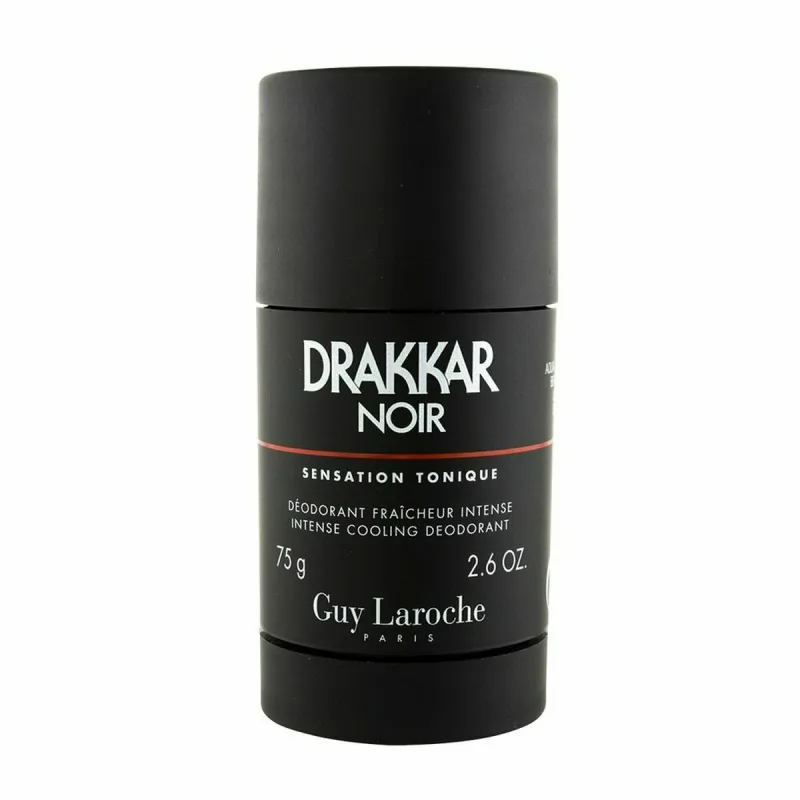 Deodorant stick, Guy Laroche, Drakkar Noir, bărbați — preț și oferte