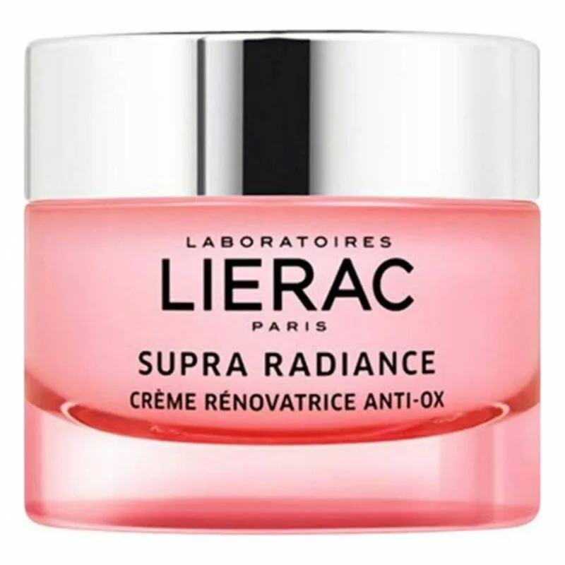 Cremă de față, Lierac, LL10035A25010, 50 ml, damă, textură cremoasă Crema — preț și oferte