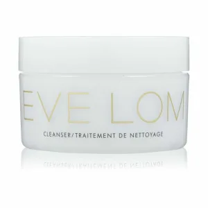 Cremă de curățare, Eve Lom, 100 ml, alb