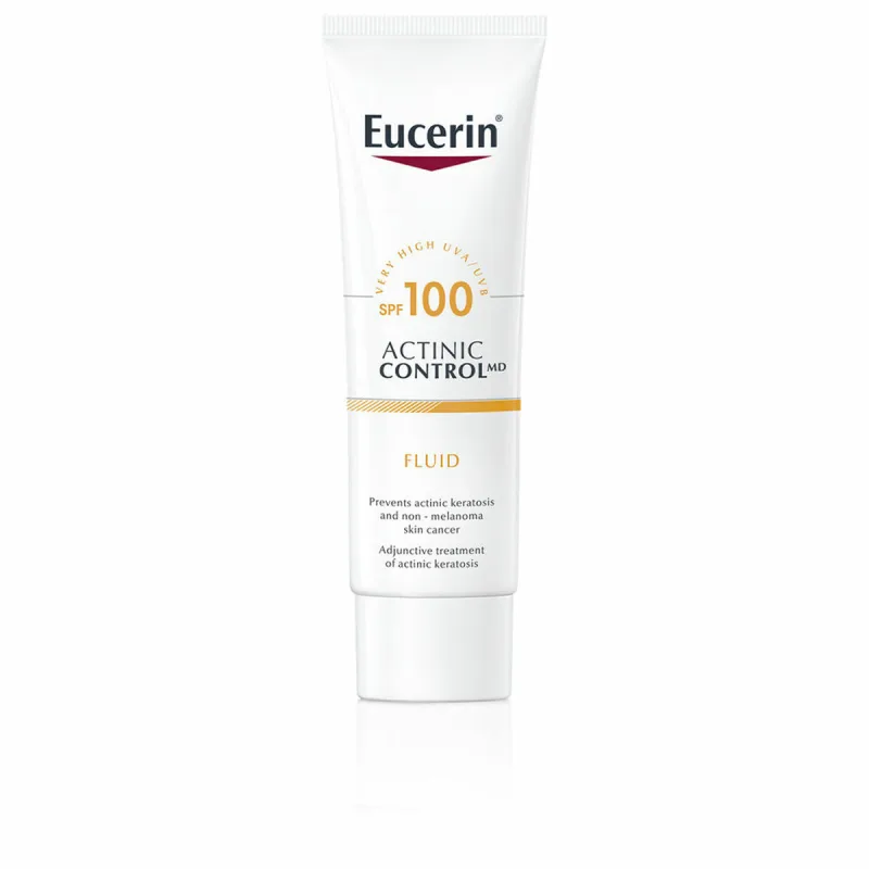 Cremă solară, Eucerin, Sun Protection SPF 100, 80 ml — preț și oferte