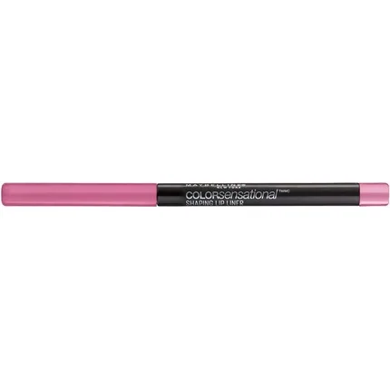 Creion de buze Maybelline, Color Sensational, 60 Palest Pink Maybelline New York — preț și oferte