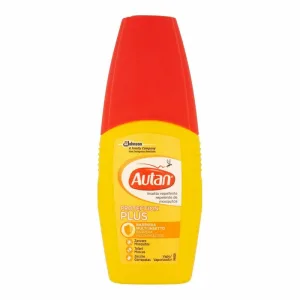 Repelent țânțari, Autan, 1119-42592, barieră insecte, 100 ml