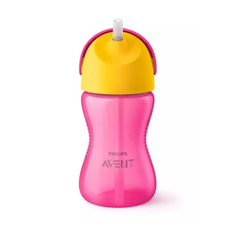 AVENT Cana cu pai, 300 ml SCF798/02 PHILIPS AVENT — preț și oferte