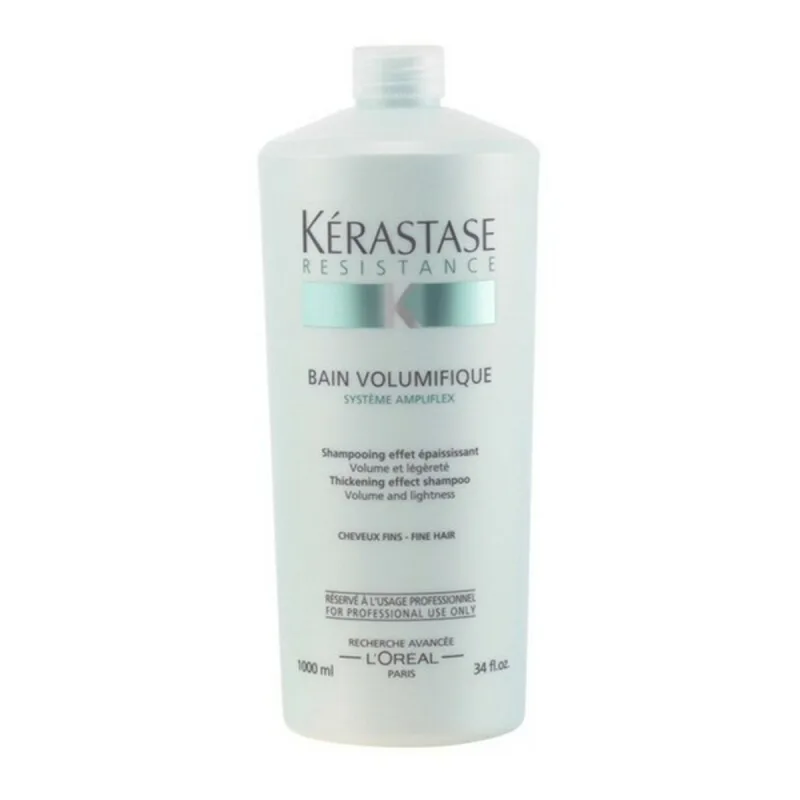 Șampon, Kérastase, Resistance, unisex, 1 L — preț și oferte