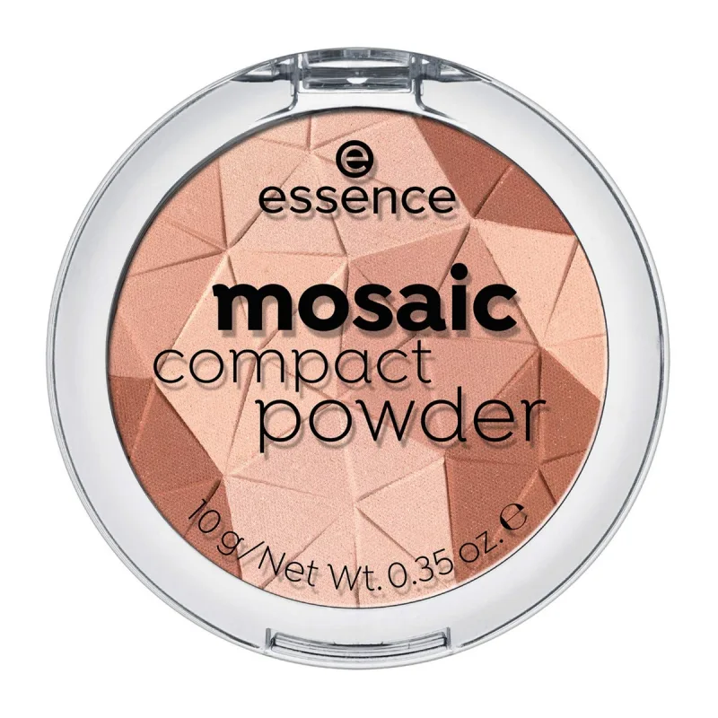 Pudră bronzantă, Essence, 01 sunkissed beauty, 10 g — preț și oferte