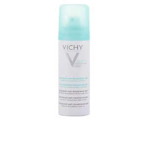 Spray deodorant anti-transpirant, Vichy, 24h, 125 ml