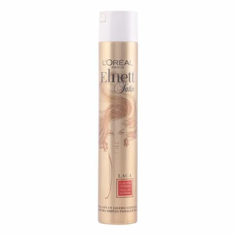 Fixativ Elnett L'Oreal Expert Professionnel, 400 ml, normal — preț și oferte