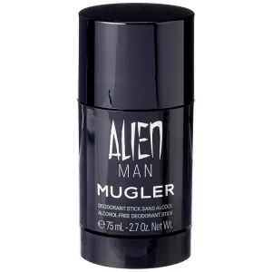 Deodorant stick, Thierry Mugler, Alien, parfumat, 75 ml