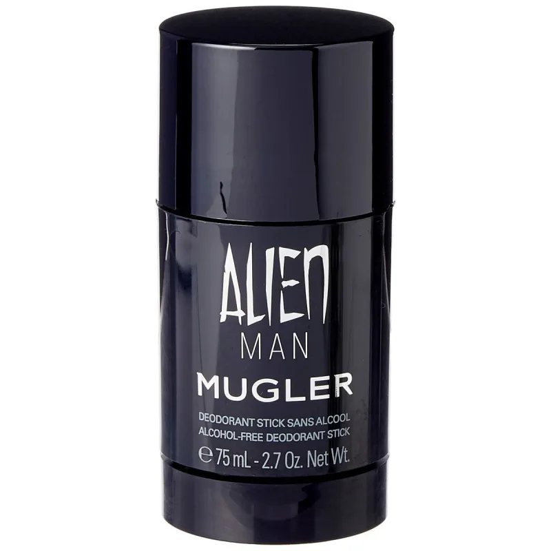 Deodorant stick, Thierry Mugler, Alien, parfumat, 75 ml — preț și oferte