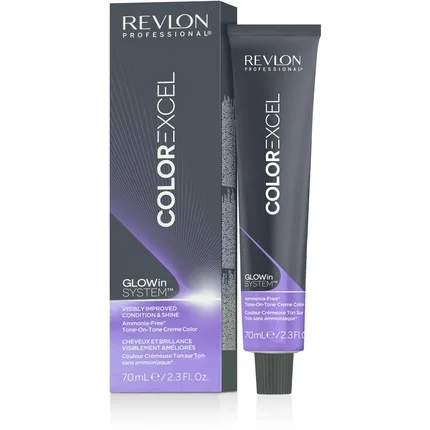 Vopsea păr, Revlon, Color Excel, ton natur cald — preț și oferte