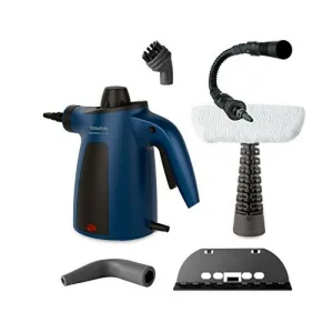 Vaporetă, Taurus, RAPID.CLEAN PRO, albastru