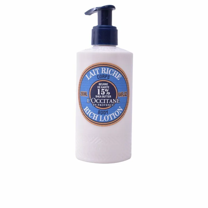 Lotiune de corp, L'Occitane, Karite, 250 ml — preț și oferte