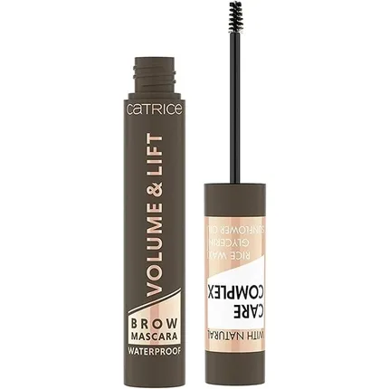 Mascara, Catrice, volum, negru intens — preț și oferte