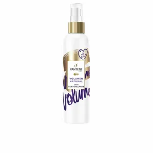 Spray de Texturizare Păr, Pantene, Natural, Volum, 100 ml