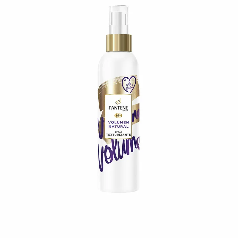 Spray de Texturizare Păr, Pantene, Natural, Volum, 100 ml — preț și oferte