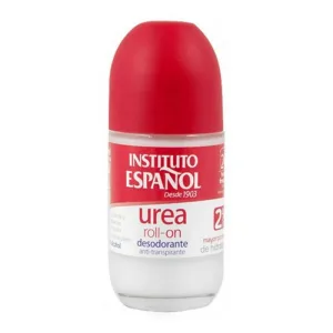 Deodorant roll-on, Instituto Español, uree, 75 ml