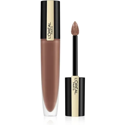 Ruj, L'Oreal, Rouge Signature, culoare naturelle, 7 ml — preț și oferte