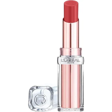Ruj, L'Oréal Paris, Glow Paradise 351, roșu — preț și oferte