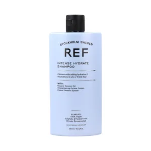 Șampon, REF, Intense Hydrate, hidratare, 285 ml