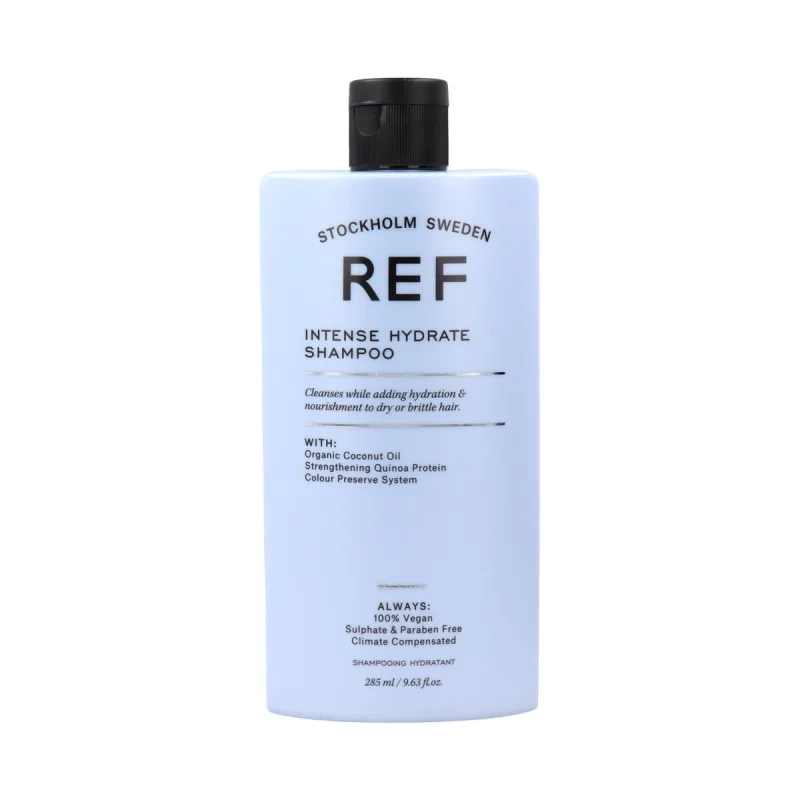 Șampon, REF, Intense Hydrate, hidratare, 285 ml Unknown — preț și oferte