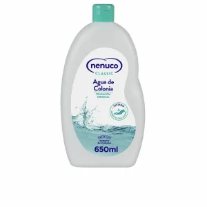 Eau de Cologne pentru copii, Nenuco, Classic, 650 ml