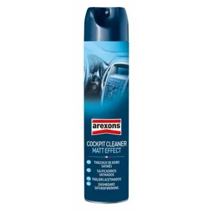 Spray curățare bord Petronas ARX34007, 600 ml, finisaj mat