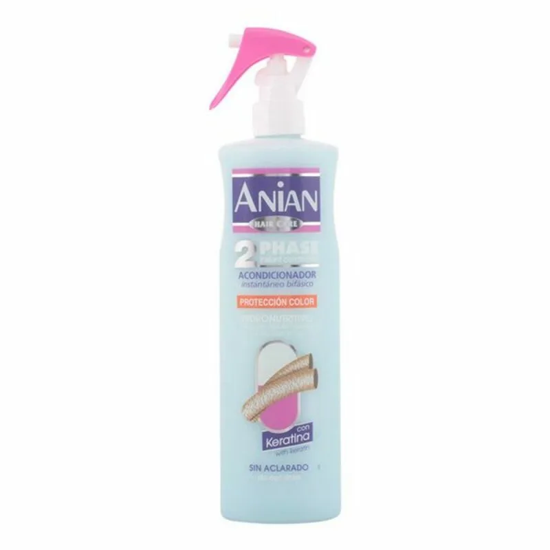 Balsam Spray, Anian, două faze, 400 ml BIJOUX 21 VIBRATING DIAMOND — preț și oferte