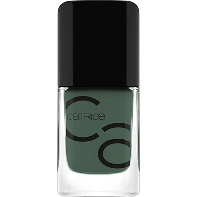 Lac de unghii, Catrice, Iconails 138-into the woods, 10,5 ml — preț și oferte