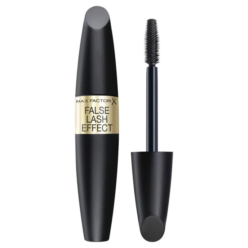Mascara, Max Factor, False Lash Effect, negru, 13,1 ml — preț și oferte