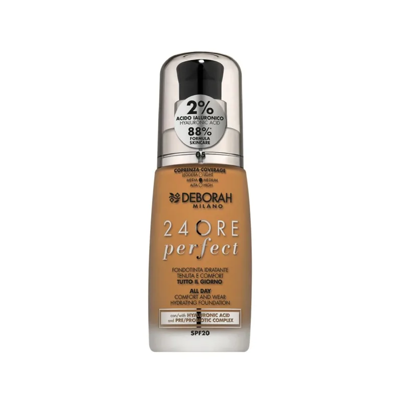 Corector facial, Deborah, Nº 5, bej — preț și oferte