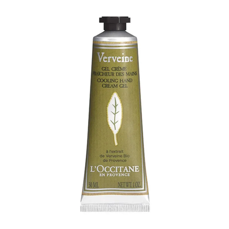 Cremă de mâini, L'Occitane, Verveine, 30 ml Crema — preț și oferte