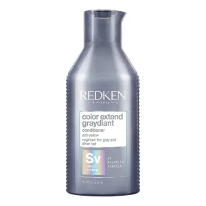 Balsam, Redken, Color Extend Graydiant, pentru păr blond sau grizonat, 300 ml