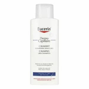 Șampon Eucerin, Dermo Capillaire, 250 ml, unisex