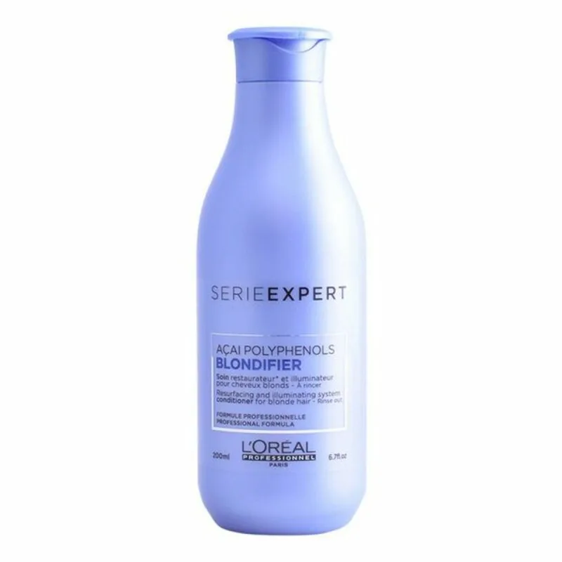 Balsam păr, L'Oréal Professionnel, Blondifier, blond, protecție culoare — preț și oferte