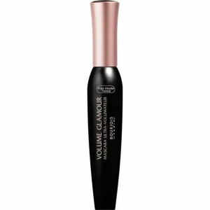 Mascara, Bourjois, Volume Effect, negru abanos, 12 ml