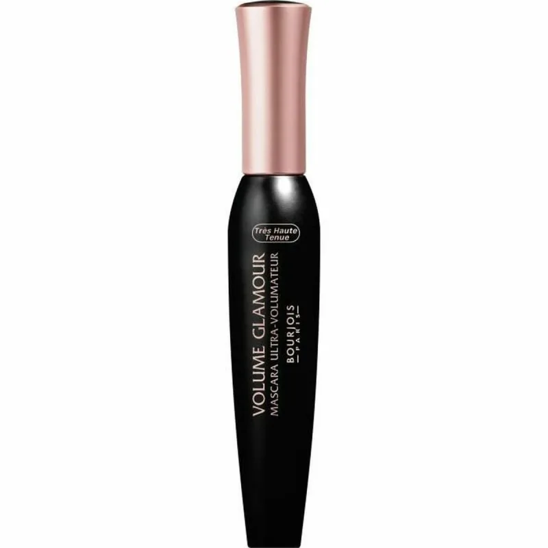 Mascara, Bourjois, Volume Effect, negru abanos, 12 ml — preț și oferte