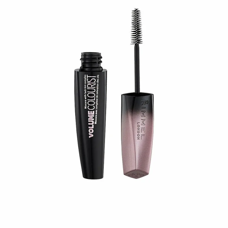 Mascara Rimmel London, Nº 001, negru, 11 ml — preț și oferte